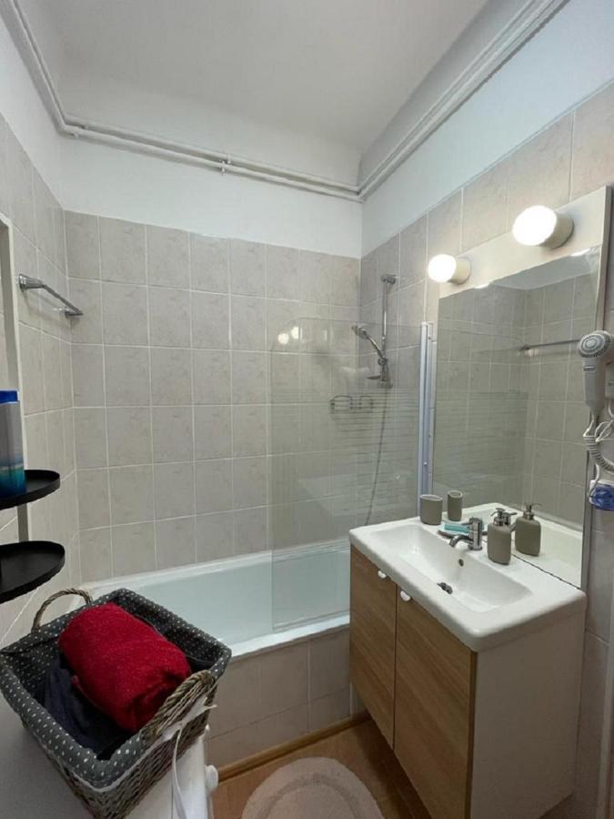 Bucharest Central Apartment 3 Exterior photo